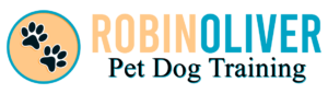 Robin Oliver Pet Dog Training