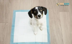 Puppy training pads