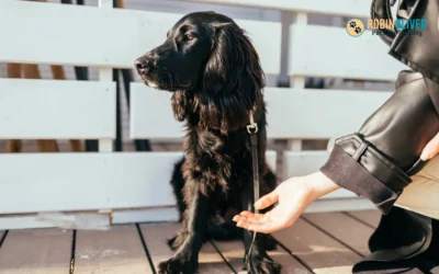 Why Does Your Dog Ignore You?